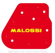 MALOSSI 1414044 - Filtro Aire Malossi CPI Red Sponge Aragon 50, Oliver 50