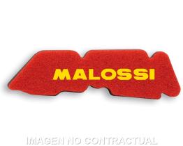 MALOSSI 1414497 - Filtro Malossi Double Sponge Piaggio Zip SP 50