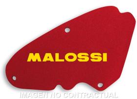 MALOSSI 1416571 - Filtro Aire malossi Red Sponge Piaggio Liberty 3V-4T 125
