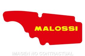 MALOSSI 1417227 - Filtro aire Malossi Red Sponge Piaggio 4T