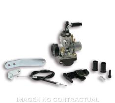 MALOSSI 1611000 - Kit Carburación PHBG 19,5 Peugeot SV 50