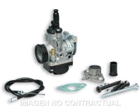 MALOSSI 1611001 - Kit Carburación PHBG 19,5 As Honda Dio