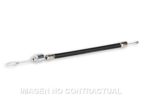 MALOSSI 221954B - Cable Estarter Malossi Vespa