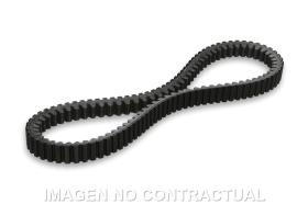 MALOSSI 6115279 - Correa X Kevlar Belt Piaggio Beverly Sport Touring