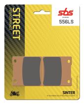 SBS P556LS - Pastilla de freno SBS P556-LS