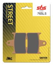 SBS P765LS - Pastilla de freno SBS P765-LS