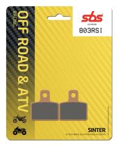 SBS P803RSI - Pastilla de freno SBS P803-RSI