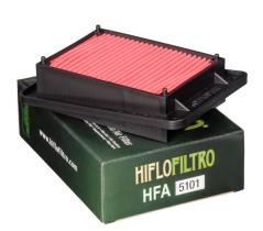 Hiflofiltro HFA5101 - SYMPHONY 50A150 09A10, JOYRIDE 125.150.200 01A02