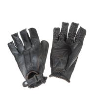 BY CITY 1000024L - GUANTES SECOND SKIND