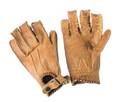 BY CITY 1000025L - GUANTES SECOND SKIN