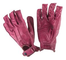 BY CITY 1000027S - GUANTES SECOND SKIN