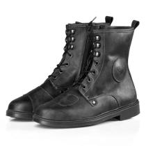 BY CITY 900000443 - TROTEN BOOTS NEGRA