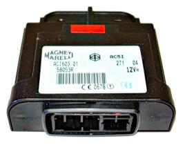 Magneti Marelli 04176956 - Centralita Electrónica CDI - CC - Con Inmovilizador - Con In