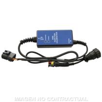 TEXA 3151AP12 - Cable diagnosis Texa 3151/AP12 Suzuki / Cagiva