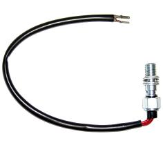 SGR 04027827 - Interruptor Stop Hidráulico M10 x 1,0 - 2 Agujeros - 2 Cable