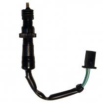 SGR 04278092 - Interruptor Stop pedal freno posterior - Con cable Honda Cb