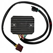 Kokusan 04168362 - Regulador 12V/30A - Trifase - CC - 7 Cables