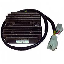 SGR 04172059 - Regulador 12V - Trifase - CC - 5 Cables