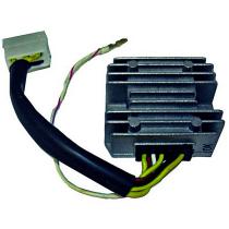 SGR 04172069 - Regulador 12V - Trifase - CC - 6 Cables - Con Sensor