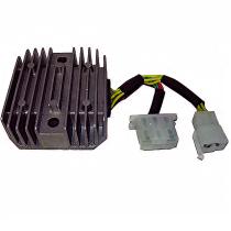SGR 04172079 - Regulador 12V - Trifase - CC - 8 Cables - Con Sensor