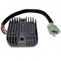 SGR 04172080 - Regulador 12V - Trifase - CC - 6 Cables - Con Sensor