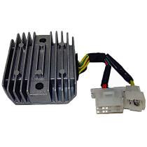 SGR 04172087 - Regulador 12V - Trifase - CC - 8 Cables - Con Sensor