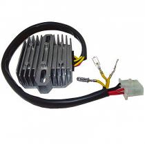 SGR 04172334 - Regulador 12V - Trifase - CC - 7 Cables