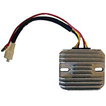 SGR 04172347 - Regulador 12V - Monofase - CC - Sin Sensor 4 cables: 2 amari
