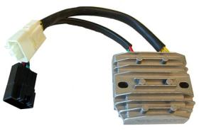 SGR 04172410 - Regulador 12V/35A - Trifase Mosfet - Tipo FH008 - 5 Cables -