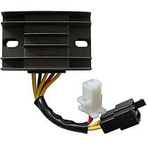 SGR 04174713 - Regulador 12V - Trifase - CC - 5 Cables