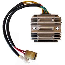 SUN 04175980 - Regulador 12V - Trifase - CC - 7 Cables