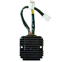 SGR 04179019 - Regulador 12V/15A - Trifase - CC - 6 Cables Con Sensor