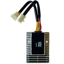 SGR 04179032 - Regulador 12V/25A - Trifase - CC - 5 Cables