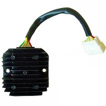 SGR 04179328 - Regulador 12V - Trifase - CC - 5 Cables