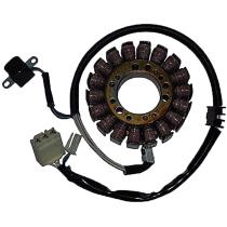 SGR 04163071 - Stator SGR Trifase 18 Polos conpick-up 2 cables(Motor Yamaha