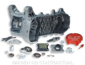 MALOSSI 5716654 - Cárter Malossi MHR C-One Motor Minarelli 50
