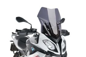Puig 7619F - CUPULA TOURING BMW S1000XR 15''-18'' C/AHUMADO OSCUR