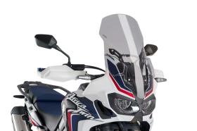 Puig 8905H - CUPULA TOURING CRF1000L AFRICA TWIN 16''-18'' C/HUMO