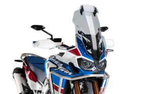 Puig 8906H - CUPULA TOURING C/VIS.CRF1000L AFRICA TWIN 16''-18''