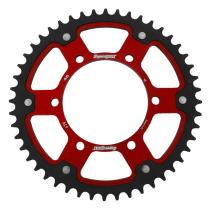 Supersprox RST479X46RED - Corona Supersprox Stealth Roja 46 D