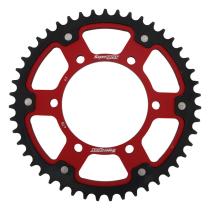 Supersprox RST479X47RED - Corona Supersprox Stealth Roja 47 D