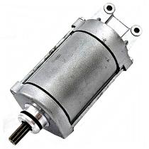 SGR 04781055 - Motor de arranque Honda VTX 1800 12V- 9 Dientes - Rotación d