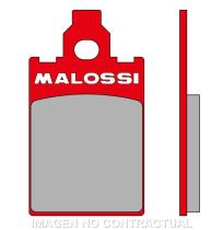 MALOSSI 629841 - Pastilla Freno Malossi MHR Aprilia 50