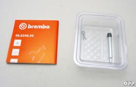 BREMBO 120320433 - PASADOR PINZA DE FRENO BREMBO