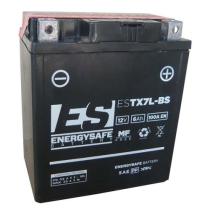 Energy Safe 068069 - Batería Energysafe ESTX7L-BS Sin Mantenimiento