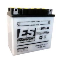 Energy Safe 0680737 - Batería Energysafe ESB7L-B Convencional