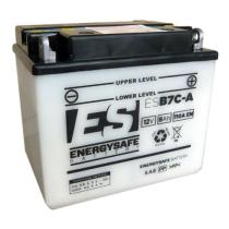Energy Safe 0680738 - Batería Energysafe ESB7C-A Convencional