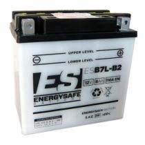 Energy Safe 0680739 - Batería Energysafe ESB7L-B2 Convencional
