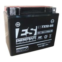 Energy Safe 0681090 - Batería Energysafe ESTX12-BS Sin Mantenimiento