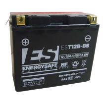 Energy Safe 0681100 - Batería Energysafe EST12B-BS Sin Mantenimiento